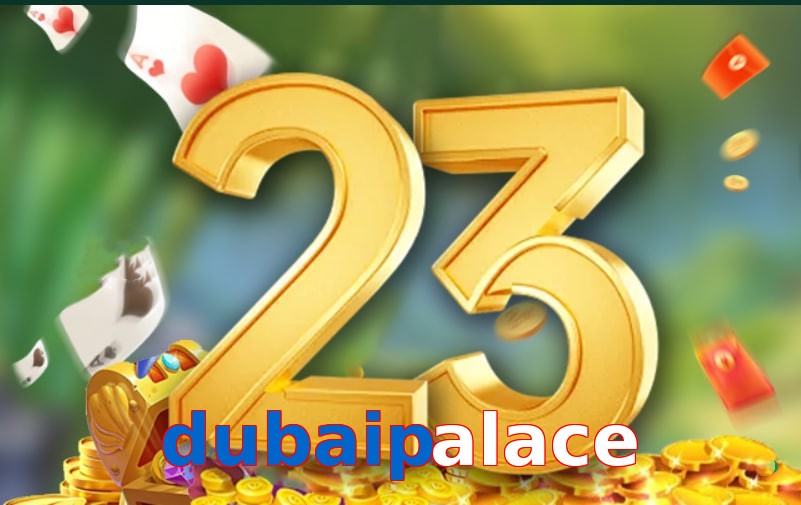 dubaipalace