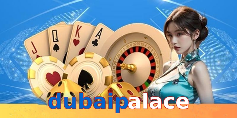 dubaipalace